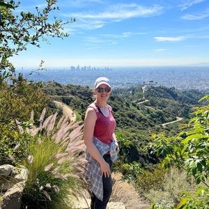 Meet your Posher, Emily